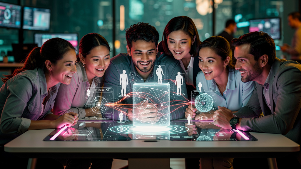 Resolvendo Resistência da Equipe a IA em 2026