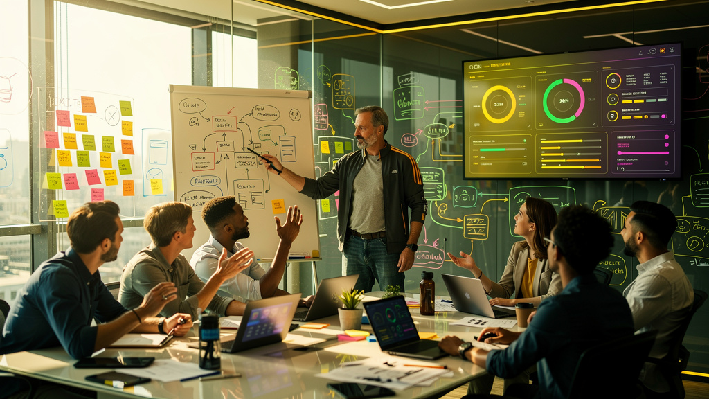 Resolvendo Resistência da Equipe à IA em 2026