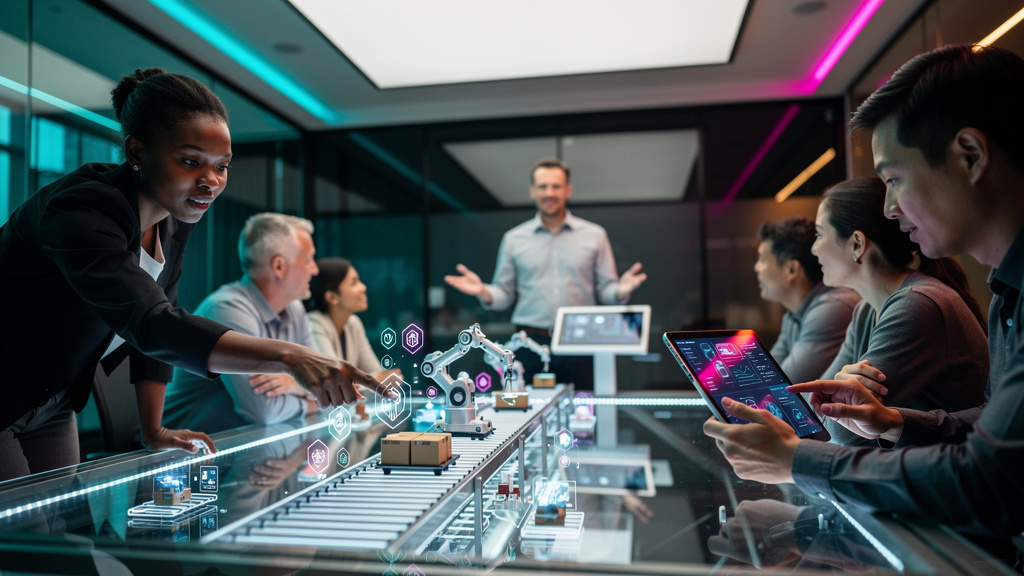 Resolvendo Resistência da Equipe à IA Generativa em 2026