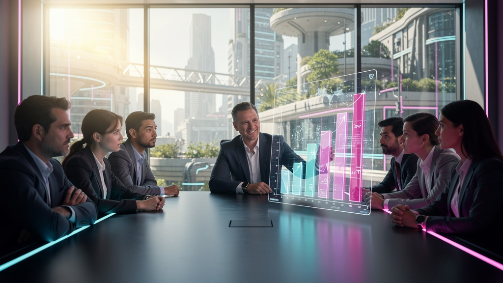 Resolvendo resistência da equipe a IA para CEOs