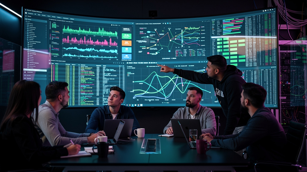 Resolvendo Resistência da Equipe à Observabilidade de LLMs