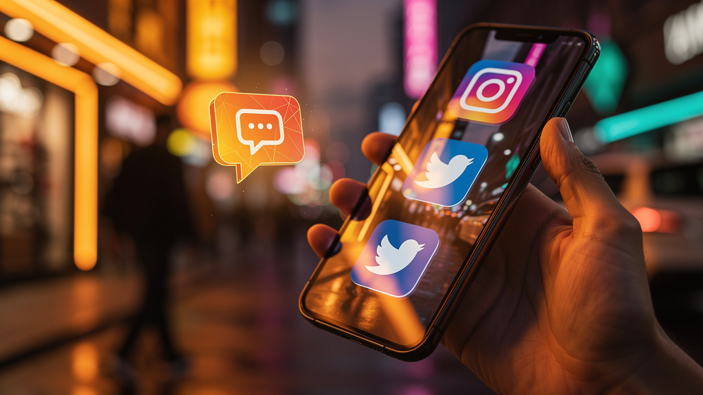 Resposta Automática a Seguidores: Guia Completo para Redes Sociais