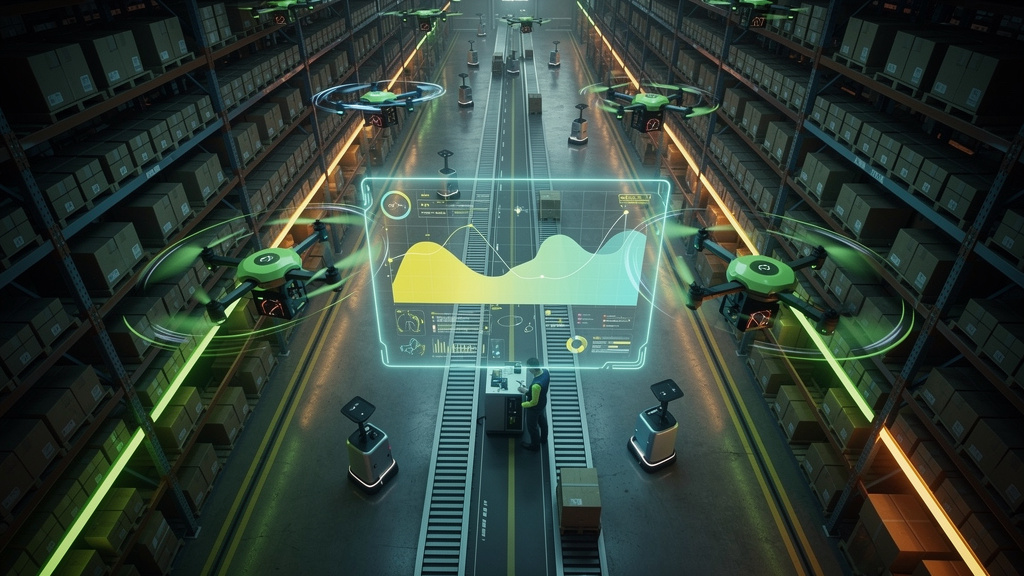 Resultados comprovados: agentes de IA + ERP impulsionando e-commerce em 2026