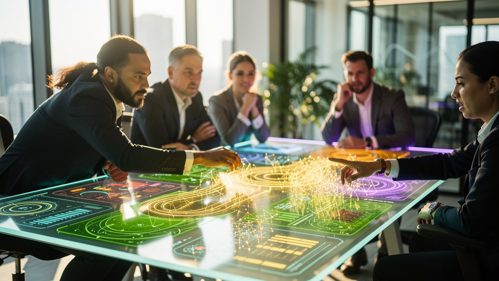 Resultados comprovados: Agentes de IA para Decisores B2B em 2026