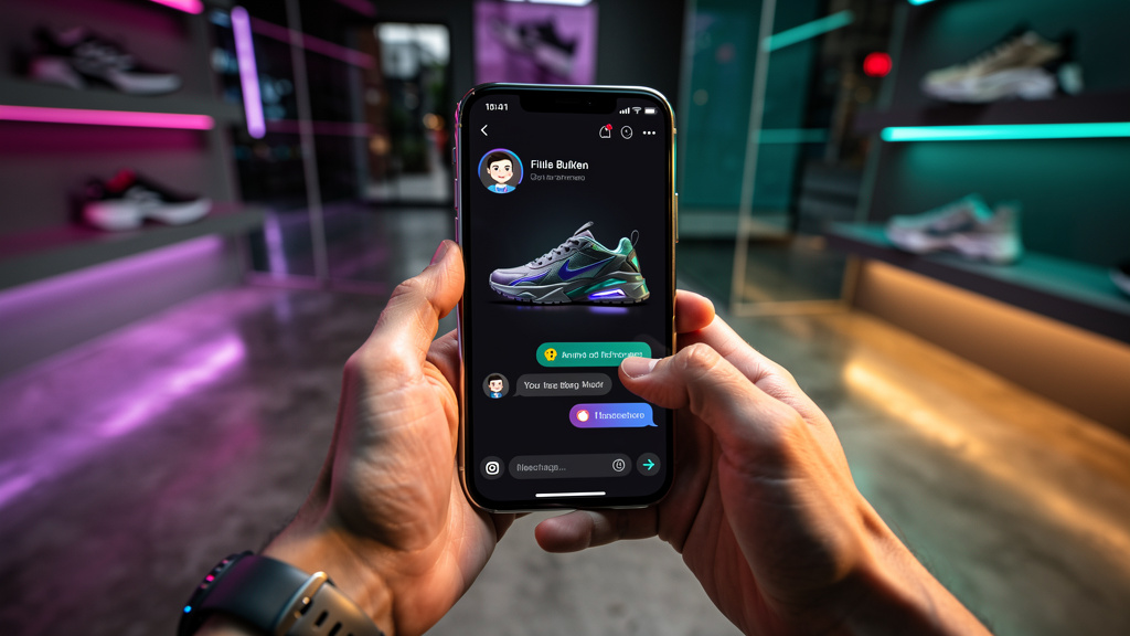 Resultados comprovados: Agentes de IA para e-commerce em 2024