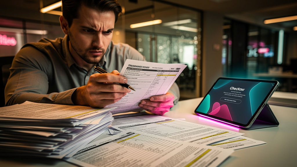 Resultados comprovados: Checkout integrado na educação corporativa