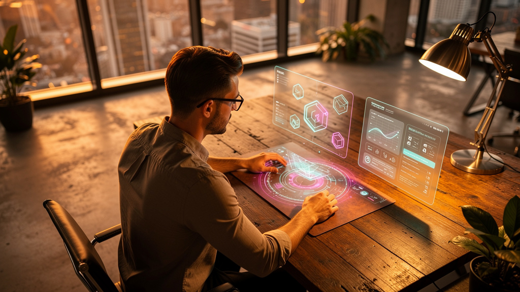Resultados comprovados: Copilot para Founder em ação