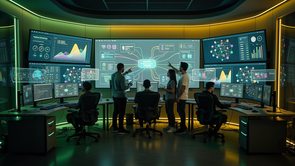 Resultados comprovados: IA em ação