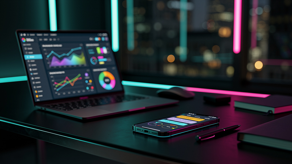 Resultados comprovados: IA para empresas em ação