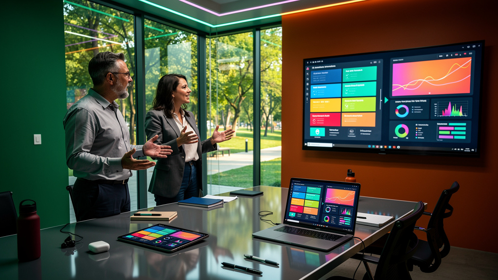 Resultados comprovados: Keeps vs Toolzz LXP em ação