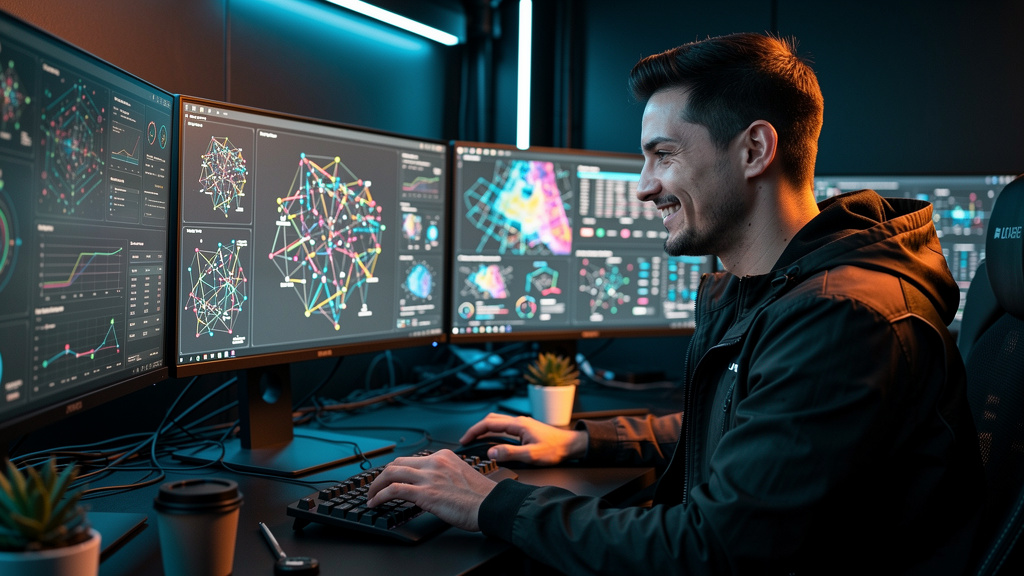 Resultados comprovados: Modelos de raciocínio IA em ação