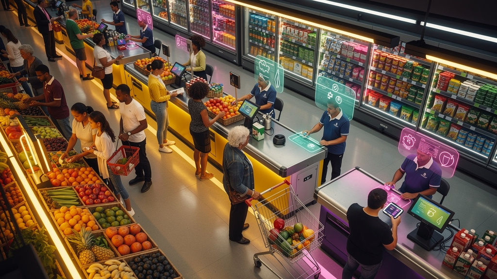 Resultados comprovados: SDR AI em ação