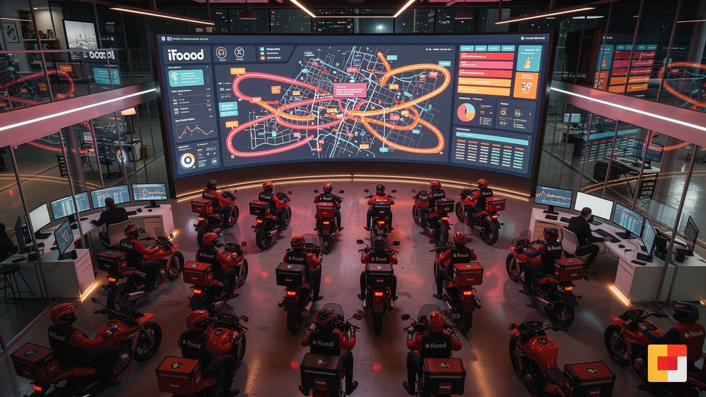 Resultados comprovados: Transformação Digital em ação