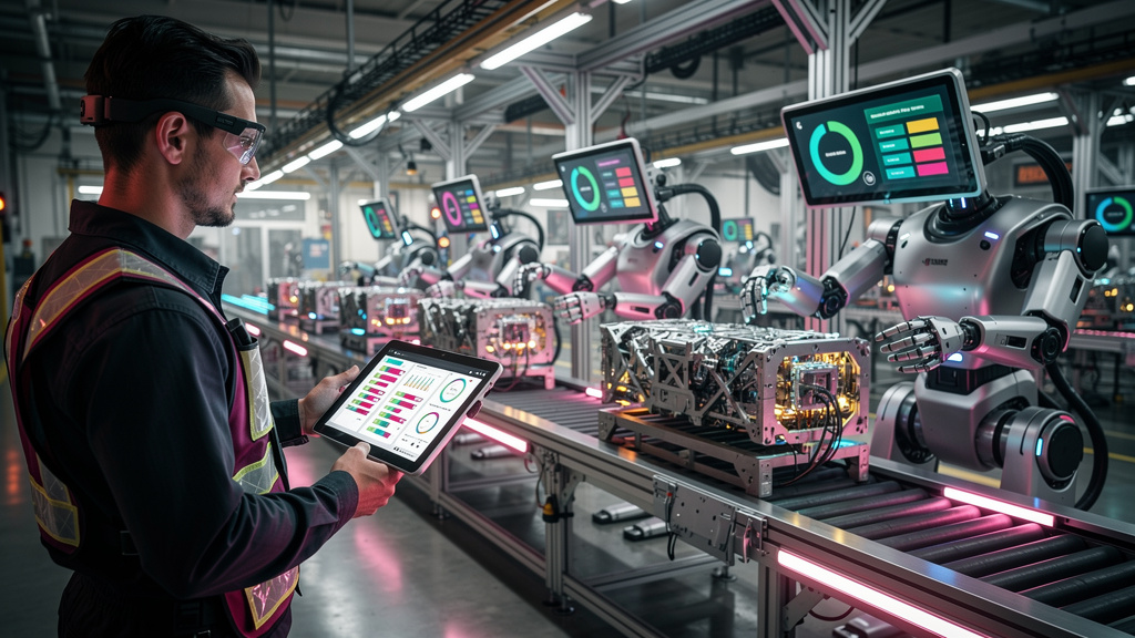 Resultados comprovados: Universidade corporativa na indústria em ação