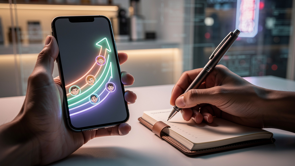 Retenção de Clientes: 6 Táticas para Pequenas Empresas