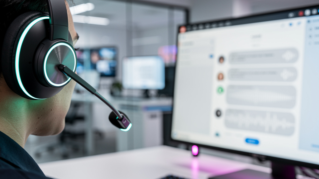 Review honesto: Agente de voz com baixa latência realmente funciona para 2024?