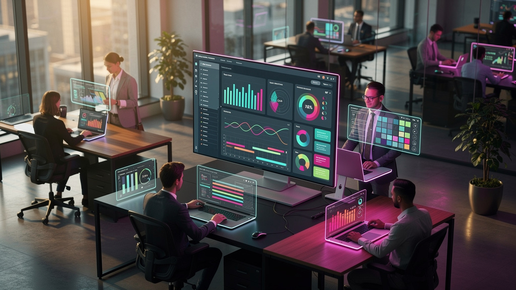 Review honesto: Agentes de IA realmente funcionam para empresas em 2024?