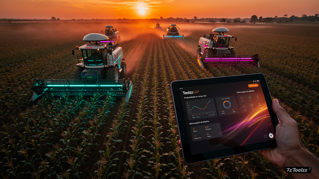 Review honesto: Educação no campo realmente funciona para o agronegócio em 2026?