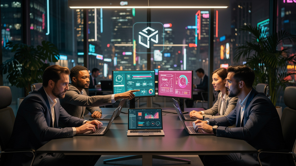 Review honesto: IA generativa realmente funciona para empresas em 2024?