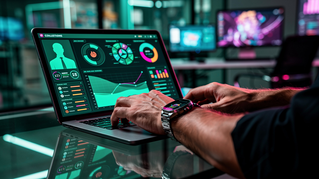 Review honesto: IA para cobrança realmente funciona para 2024?