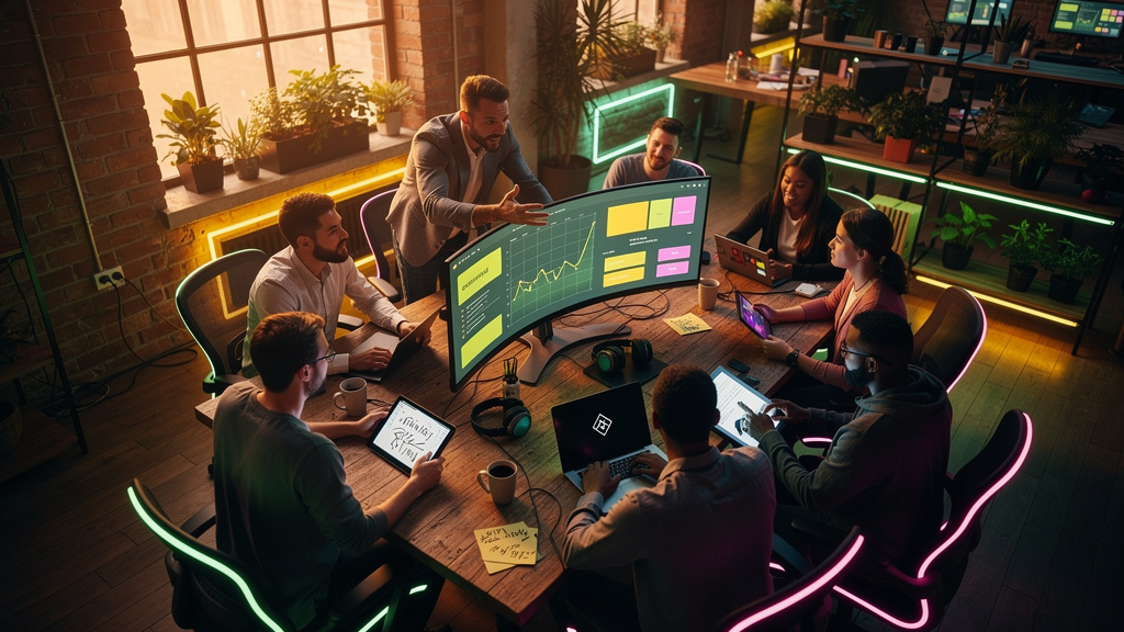 Review honesto: IA para founders realmente funciona para startups?