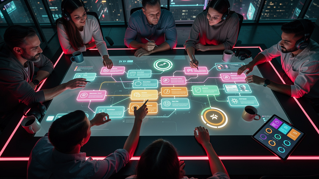 Review honesto: LXP realmente funciona para criadores de cursos online?