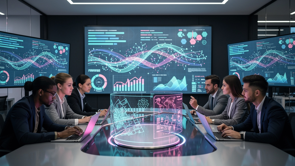 Review honesto: Modelos de raciocínio IA realmente funcionam para empresas?