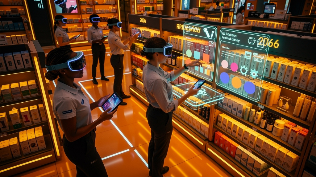 Review honesto: Plataformas LXP realmente funcionam para o varejo em 2026?