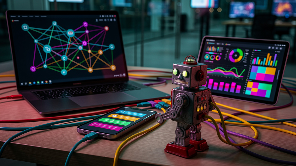 Review honesto: RAG, LLM e Tool Calling realmente funciona para empresas?