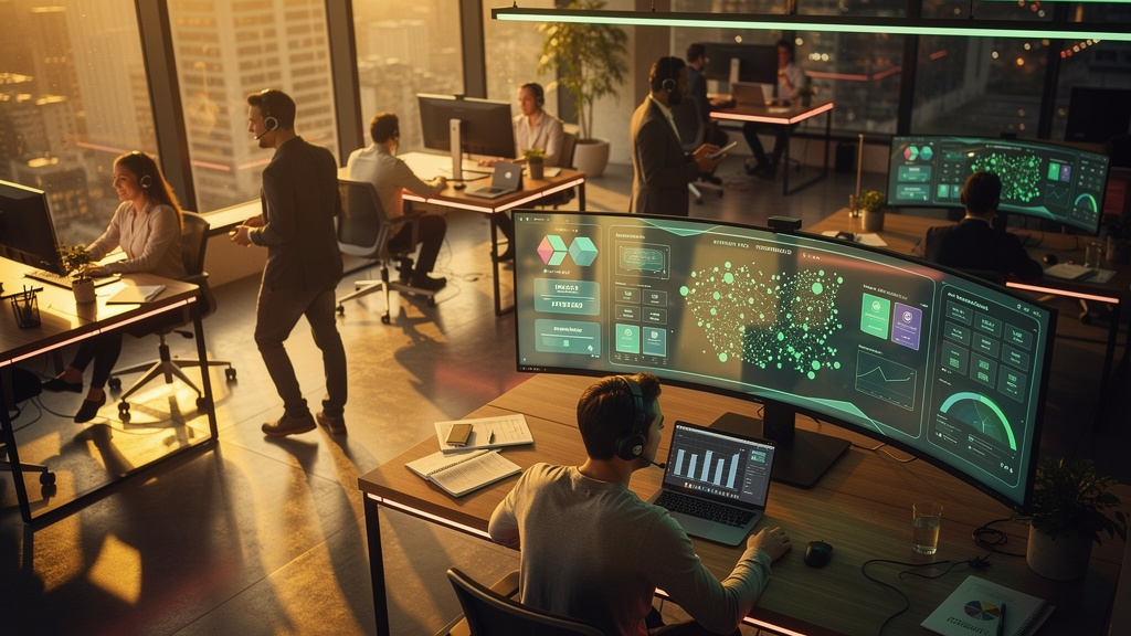 Review honesto: Sales intelligence com IA realmente funciona para B2B?