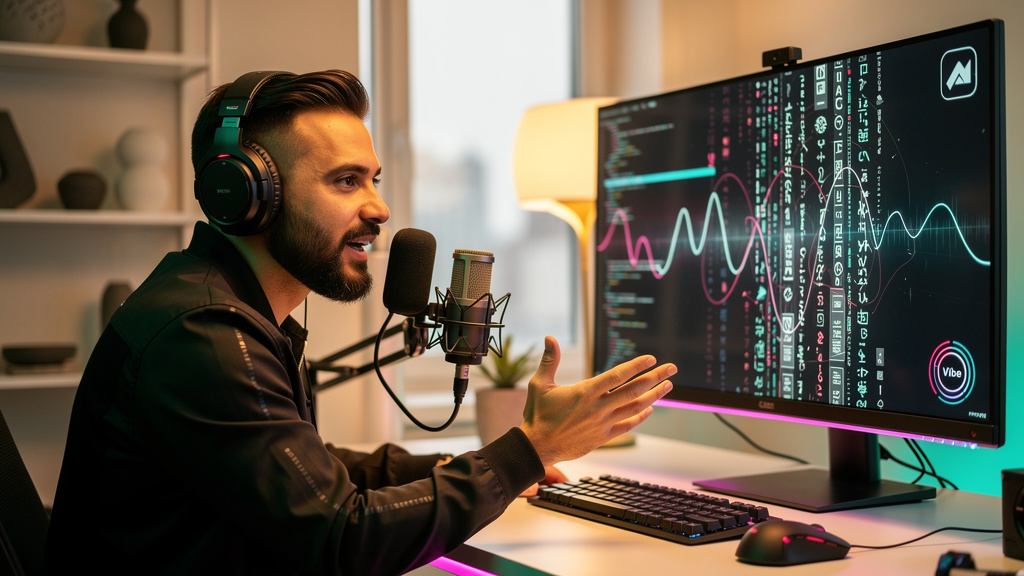 Review honesto: Vibe Voice realmente funciona para desenvolvedores em 2024?