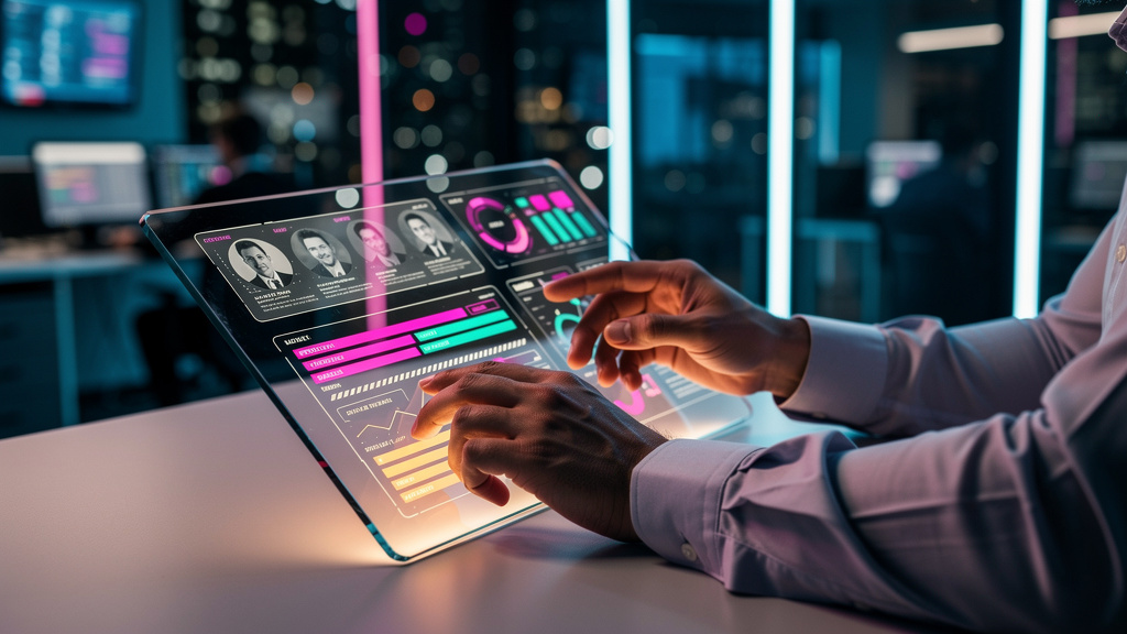 RH e IA: Como Automatizar Tarefas e Otimizar Processos em 2024
