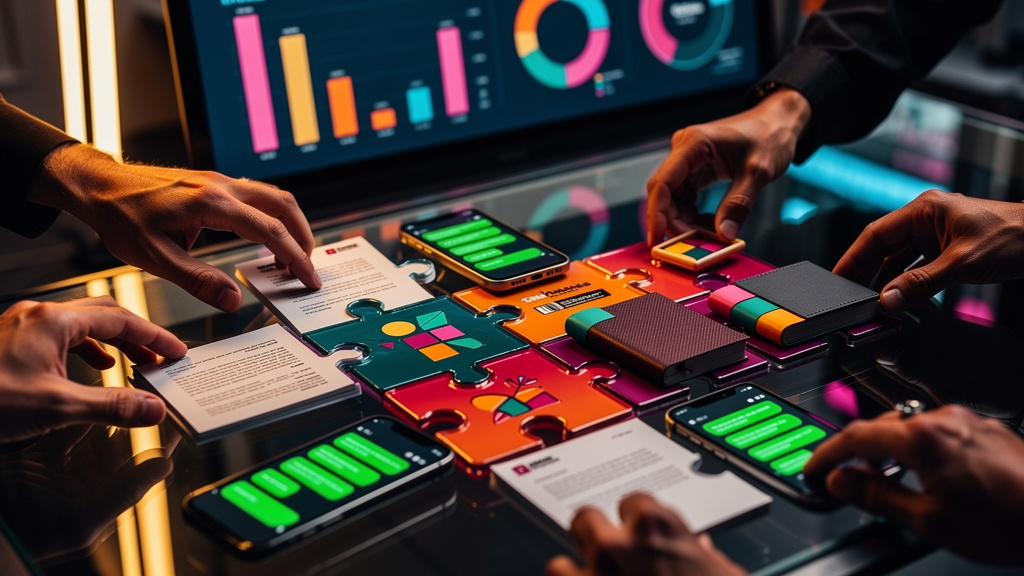 RH Inteligente: Agentes de IA na Triagem, WhatsApp e Onboarding