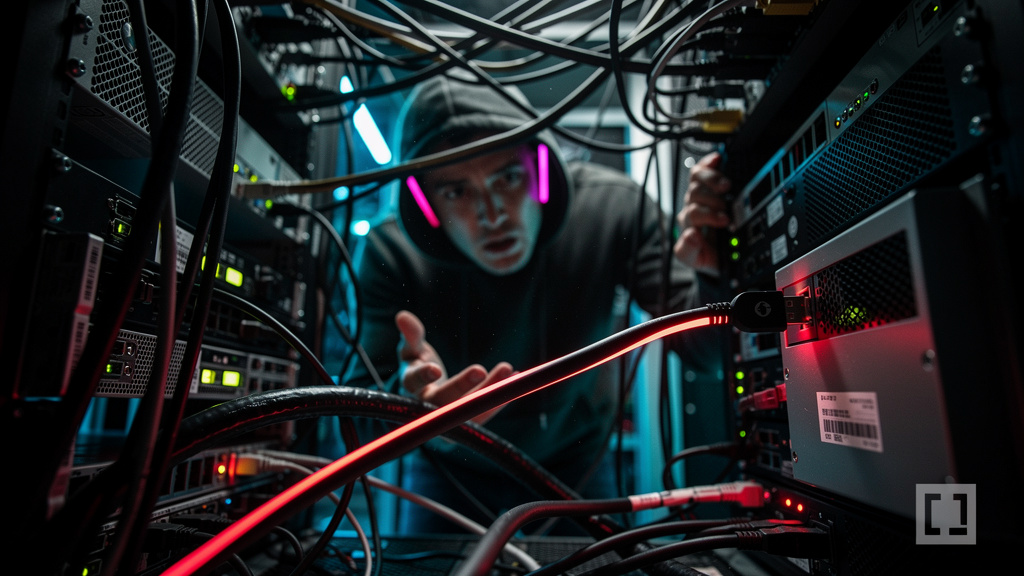 Risco 'Shadow AI': Empresas Precisam de Governança de IA