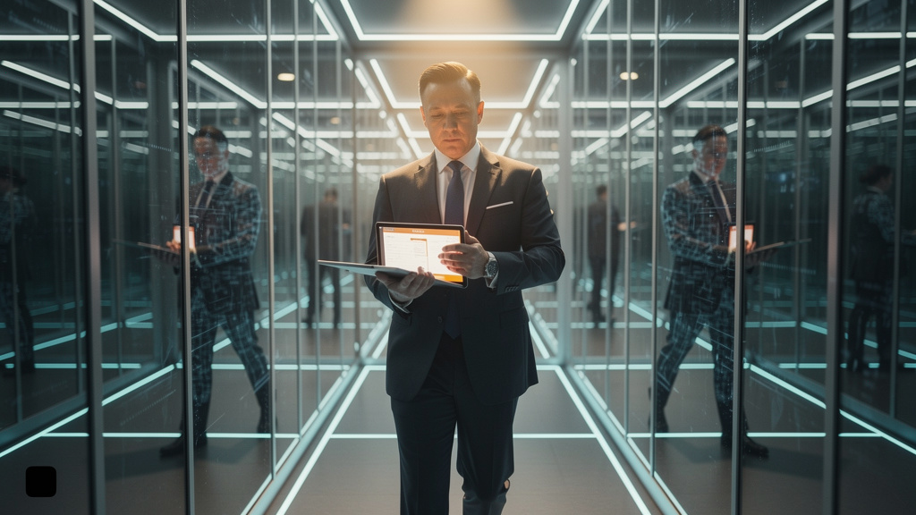 Risco 'Shadow AI': Empresas Precisam de Governança de IA