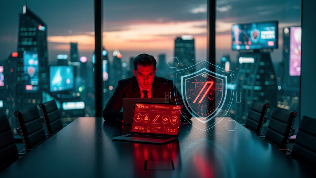 Riscos do ChatGPT em Empresas: Segurança, Compliance e a Alternativa Toolzz AI