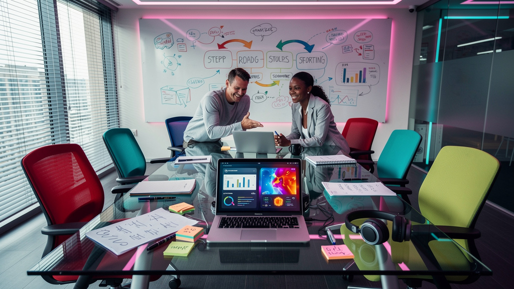 Roadmap de 5 etapas: Toolzz LXP vs Keeps em 2026