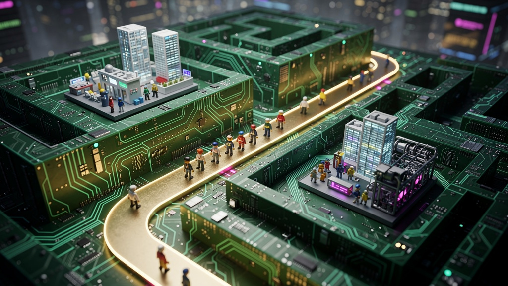 Roadmap de IA: do básico ao avançado