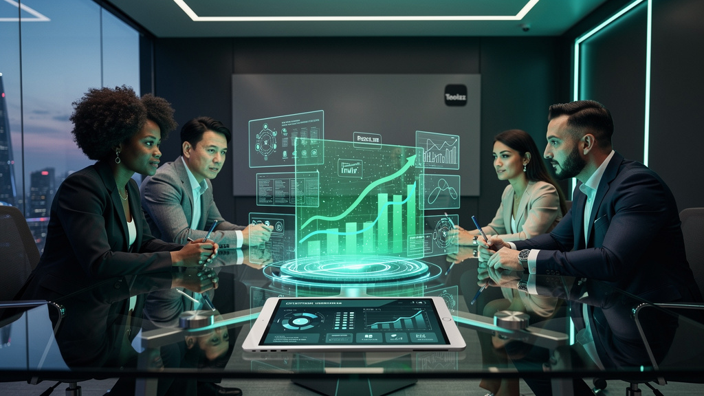 Roadmap de IA para Decisores B2B: do básico ao avançado