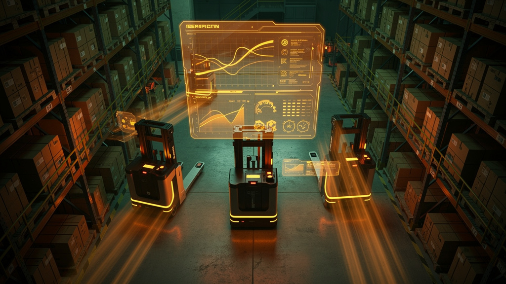 Roadmap de maturidade em Agentes de IA