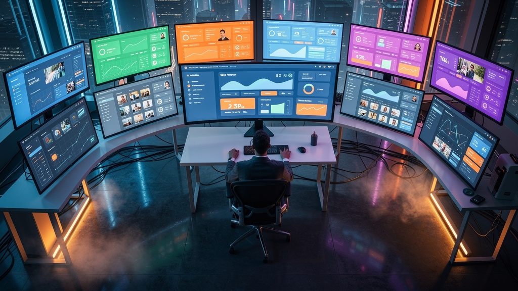 Roadmap de Maturidade em Áreas de Membros