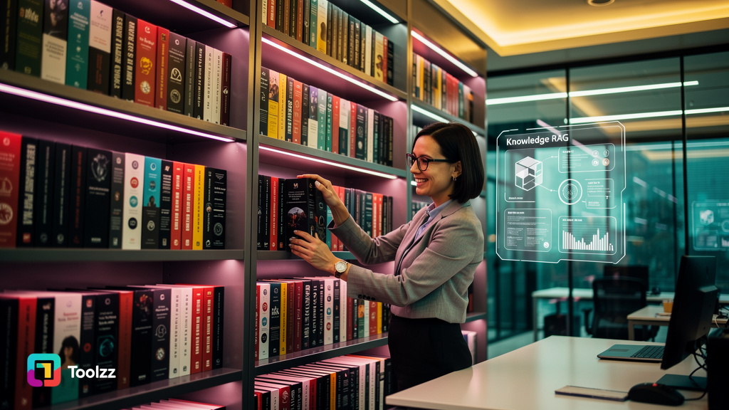 Roadmap de Maturidade em Base de Conhecimento RAG