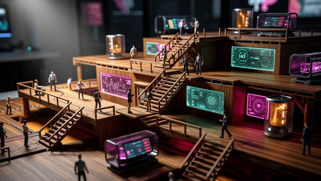 Roadmap de Maturidade em Educação Corporativa