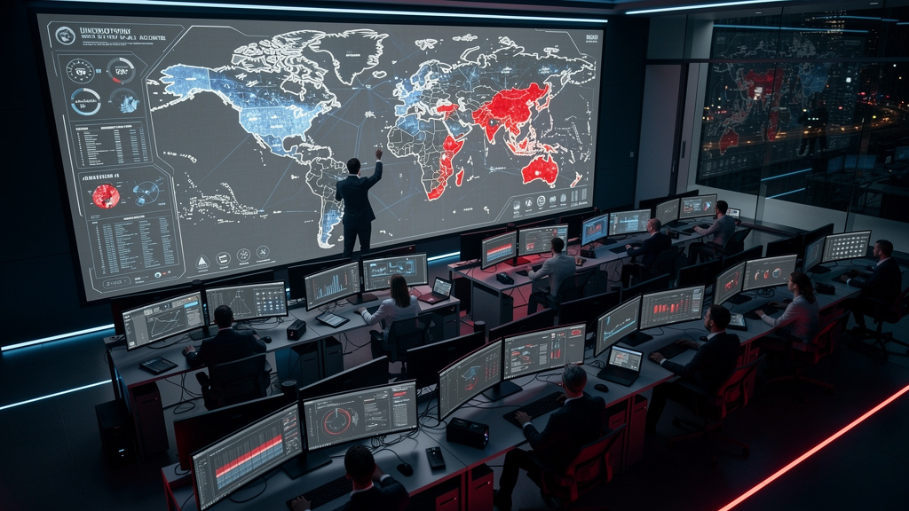 Roadmap de maturidade em Governança de IA Corporativa