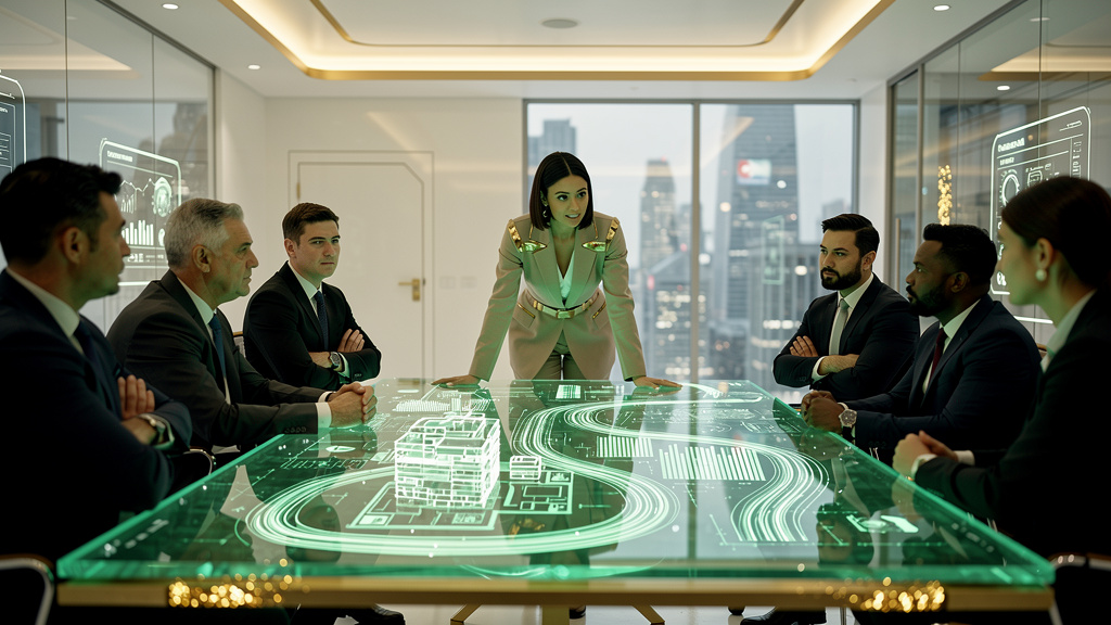 Roadmap de maturidade em IA para empresas em 2026