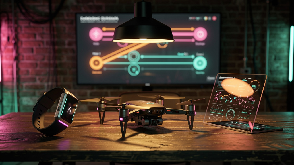 Roadmap de maturidade em IA para Founders