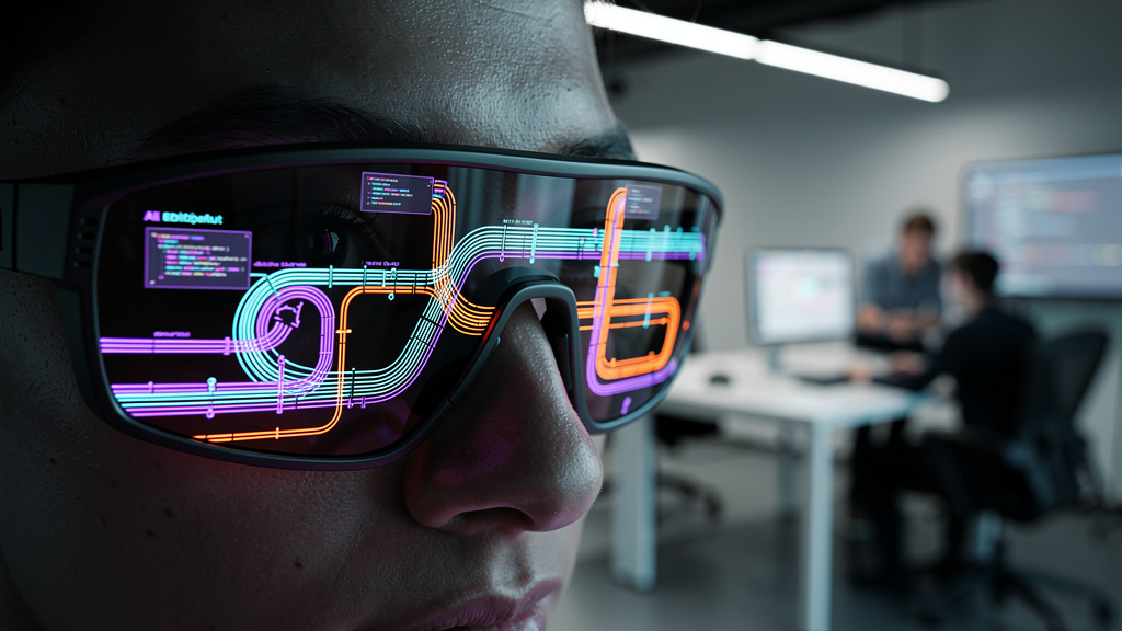 Roadmap de maturidade em IA para Programação