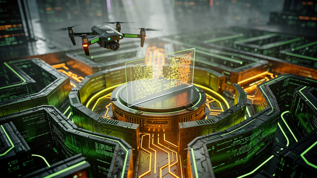 Roadmap de maturidade em IA para Programação