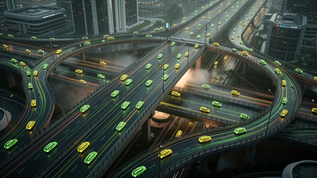 Roadmap de maturidade em Reasoning Models IA