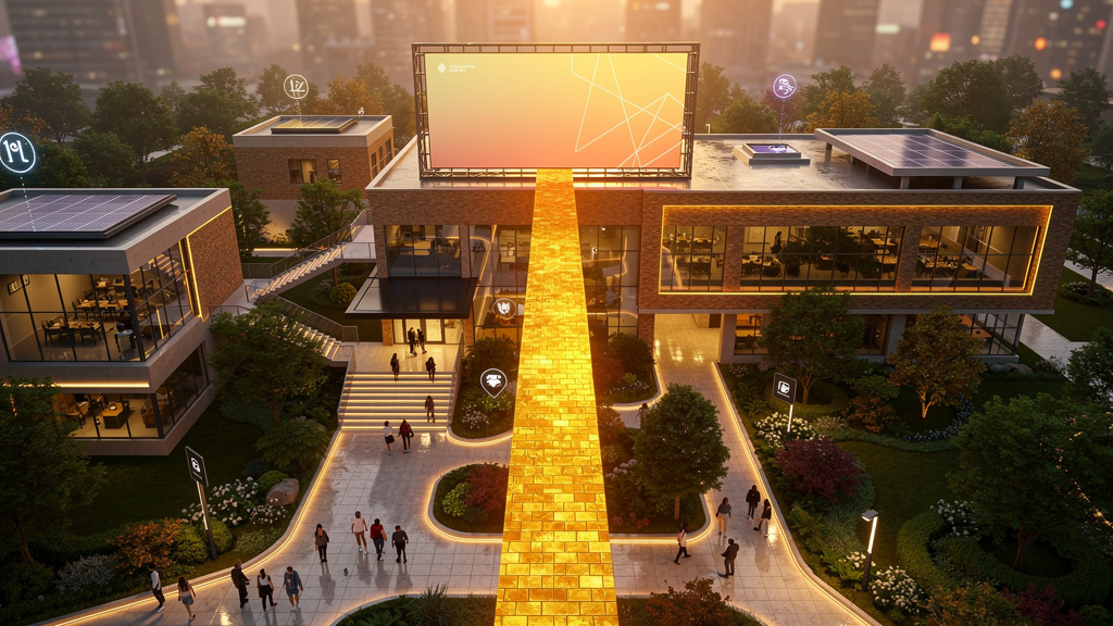 Roadmap de Maturidade em SEO para Instituições de Ensino